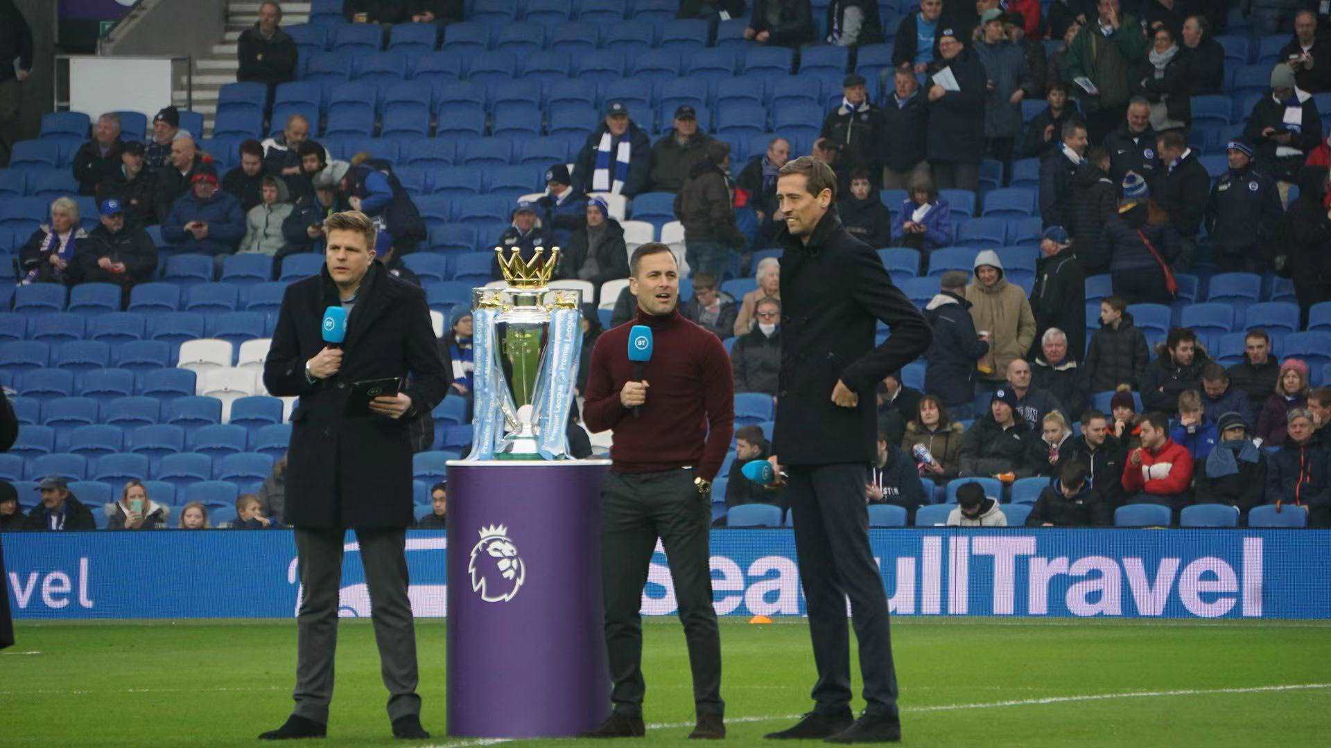 英超新赛季 英超新赛季